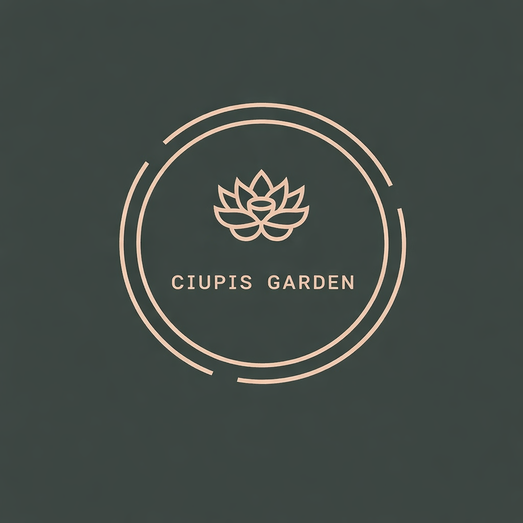 Ciupis Garden